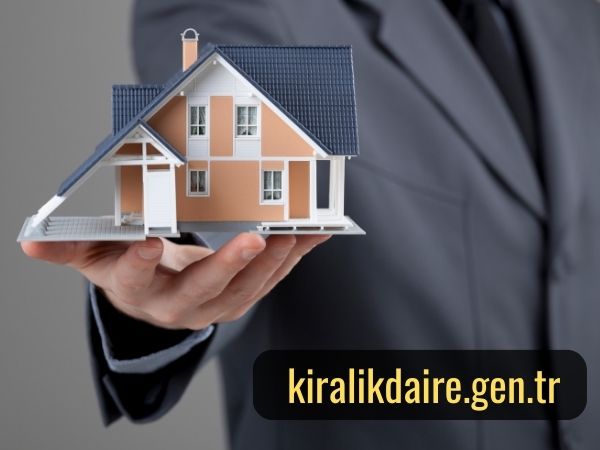 Sazova Mahallesi Kiralık Daire